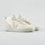 Veja Womens V-15 Leather Shoes Cashew Pierre