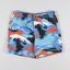 Napapijri Vail Swimming Trunks Macrovulcan