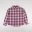Deus Ex Machina Vacay Shirt Red Check