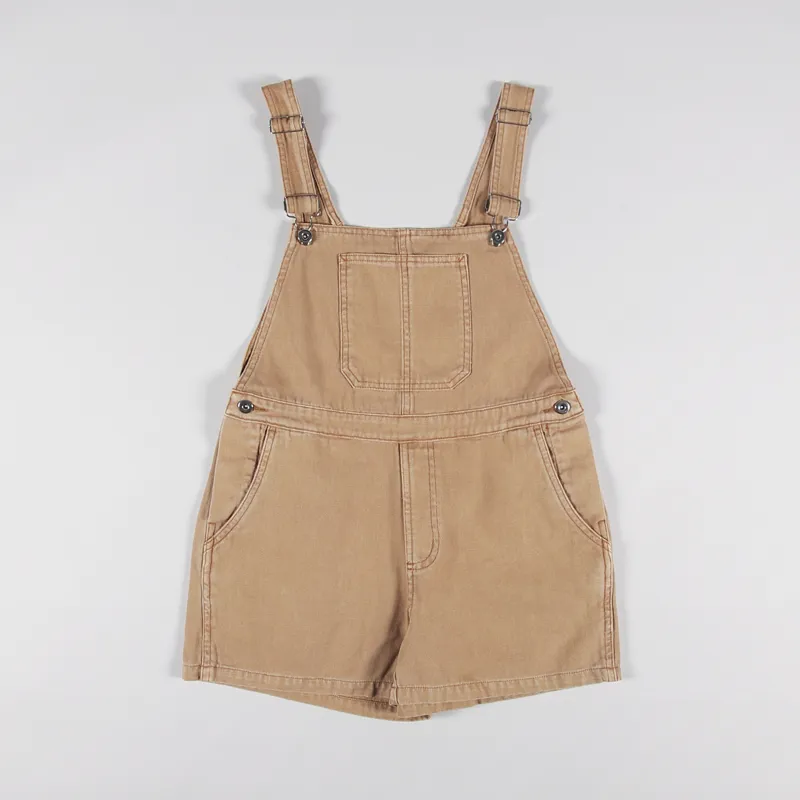 Deus Ex Machina Womens Vada Romance Coverall Sandstorm