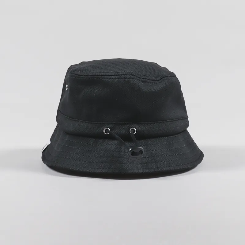 Vaga Bucket Hat Storm Black-3