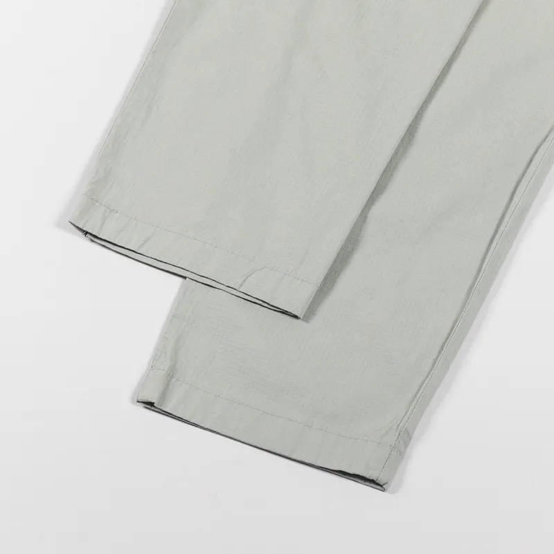 NN07 Valentin Trousers Oil Green-3