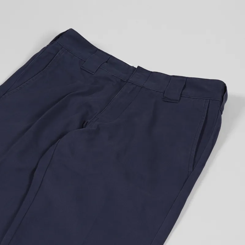 Dickies Vancleve Work Pant Dark Navy-6
