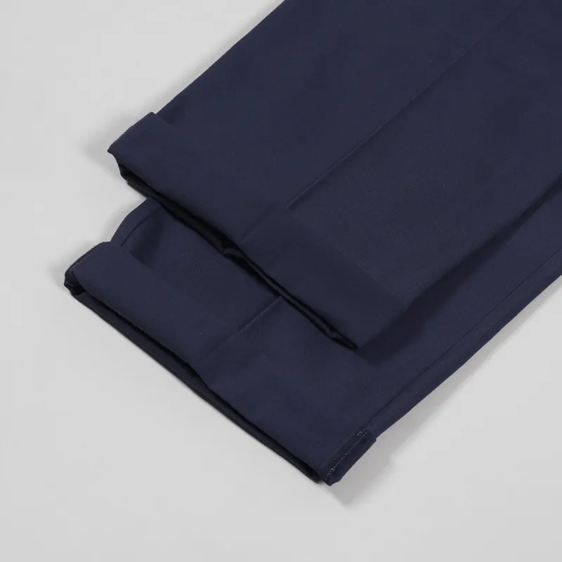 Dickies Vancleve Work Pant Dark Navy-4