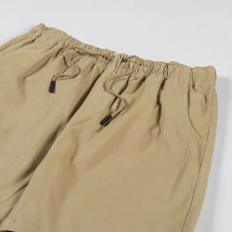 Parlez Vandra Shorts Sand-2
