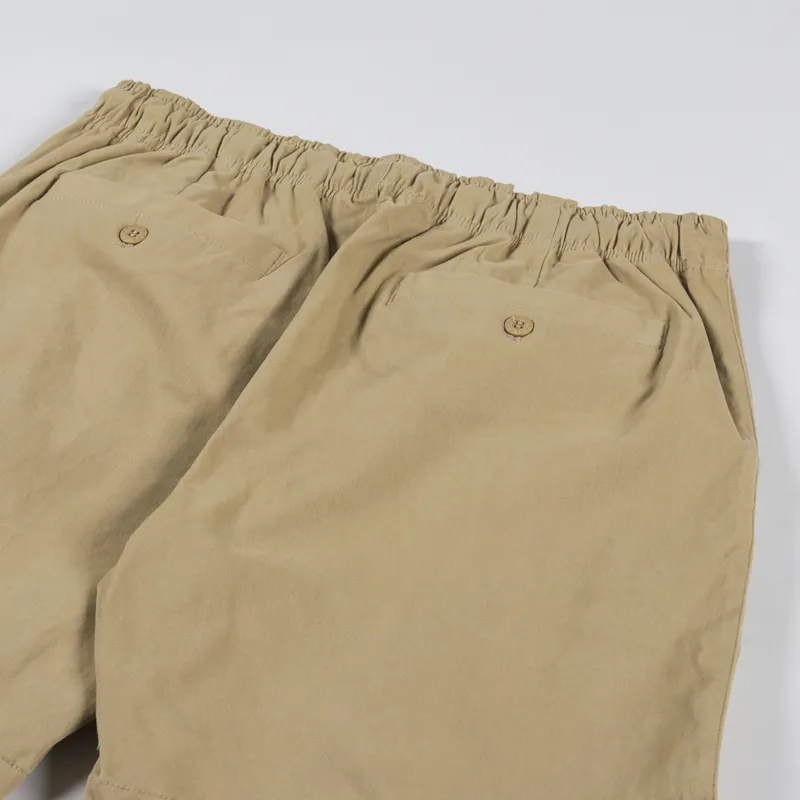 Parlez Vandra Shorts Sand-4