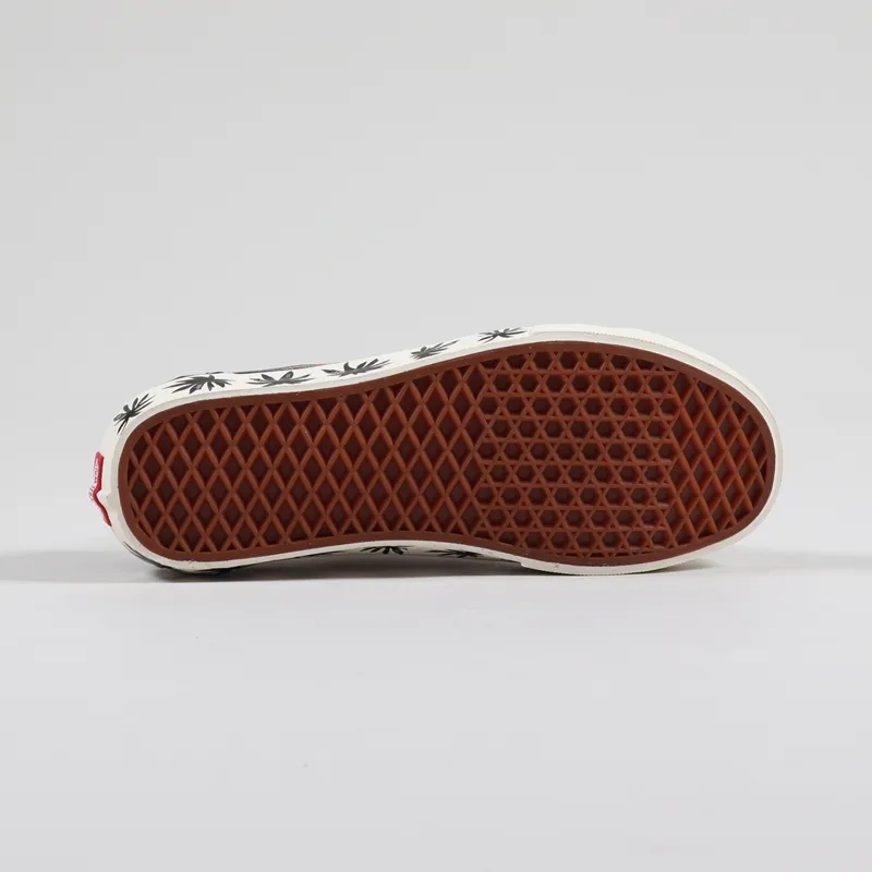 Vans style 36 decon sf black & white checkered skate shoes hotsell