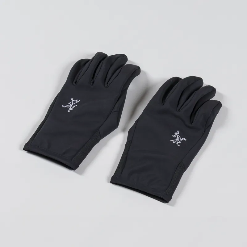 Arc teryx Venta Gloves Black