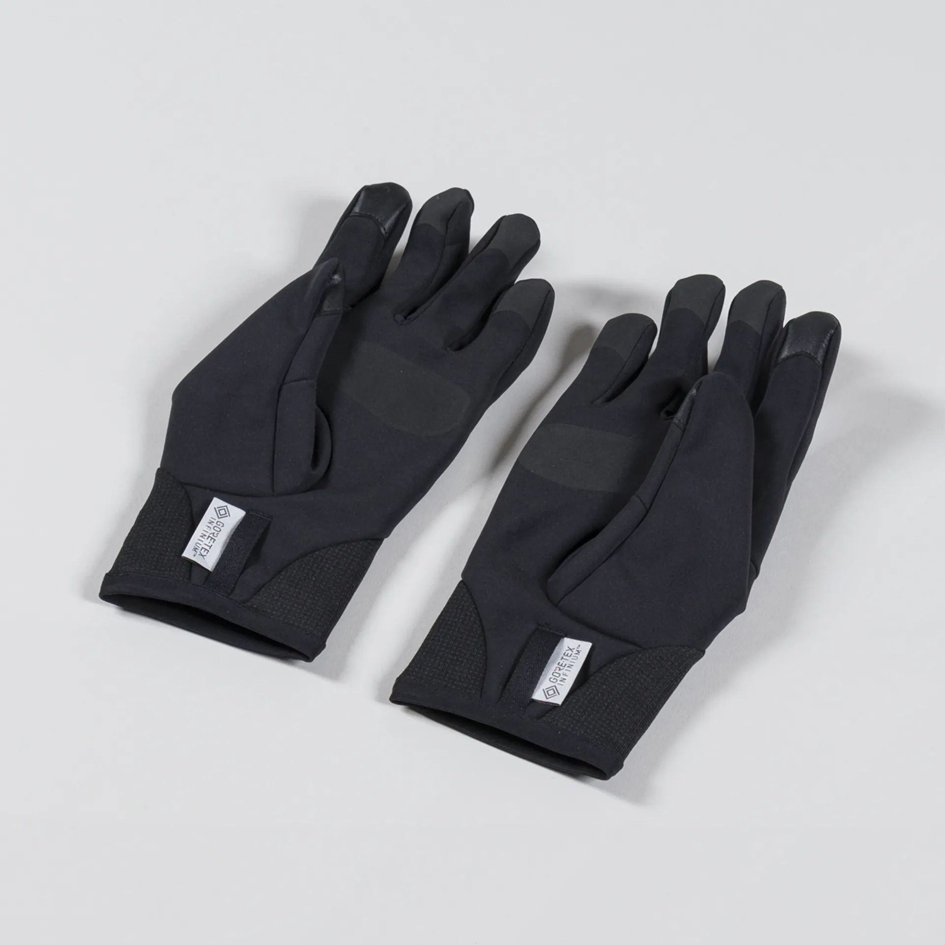 Arc'teryx Venta Gloves Black