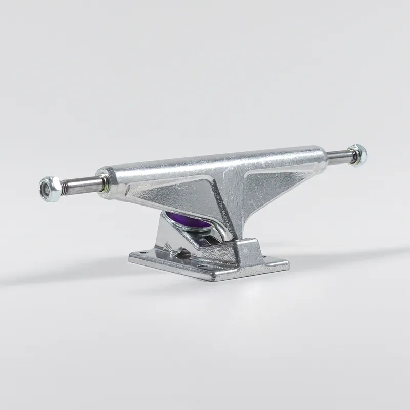 Venture 5.8 Truck Hi Polished PAIR-2