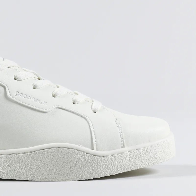 Good News Venus Shoes White-6