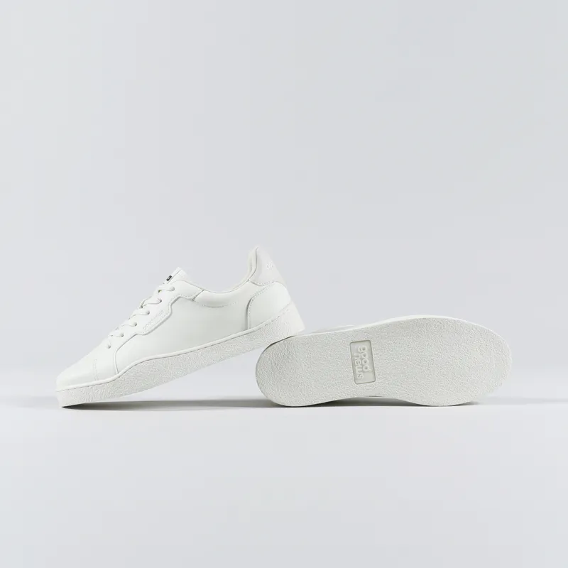 Good News Venus Shoes White-2