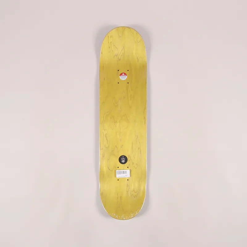 Magenta VF Landscape Deck 8 Inch-1