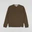 Norse Projects Vagn Classic Crew Sweat Dark Olive