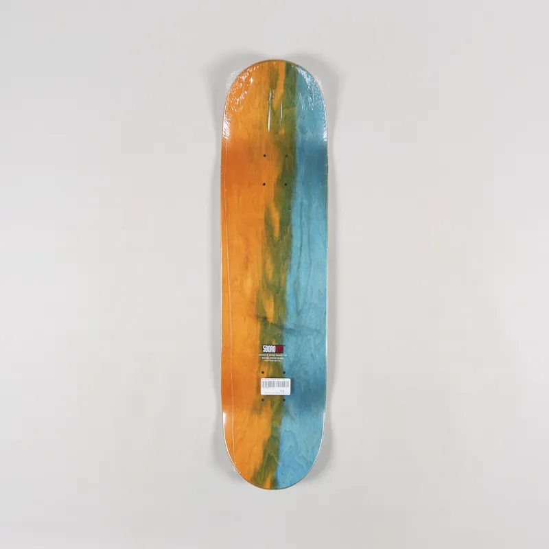5Boro VHS Series Shinya Nohara Deck 8.125 Inch-1
