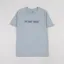 Picture Show VHS T Shirt Dove Grey