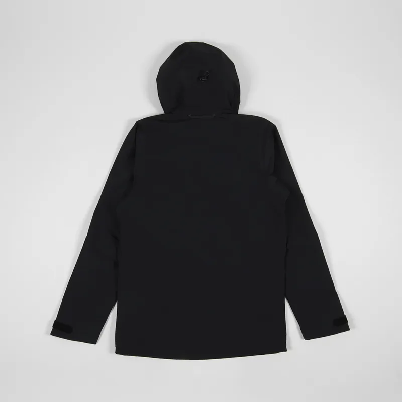 Haglofs Vide GTX Jacket True Black-2