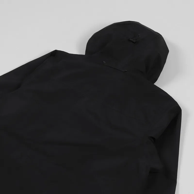 Haglofs Vide GTX Jacket True Black-5