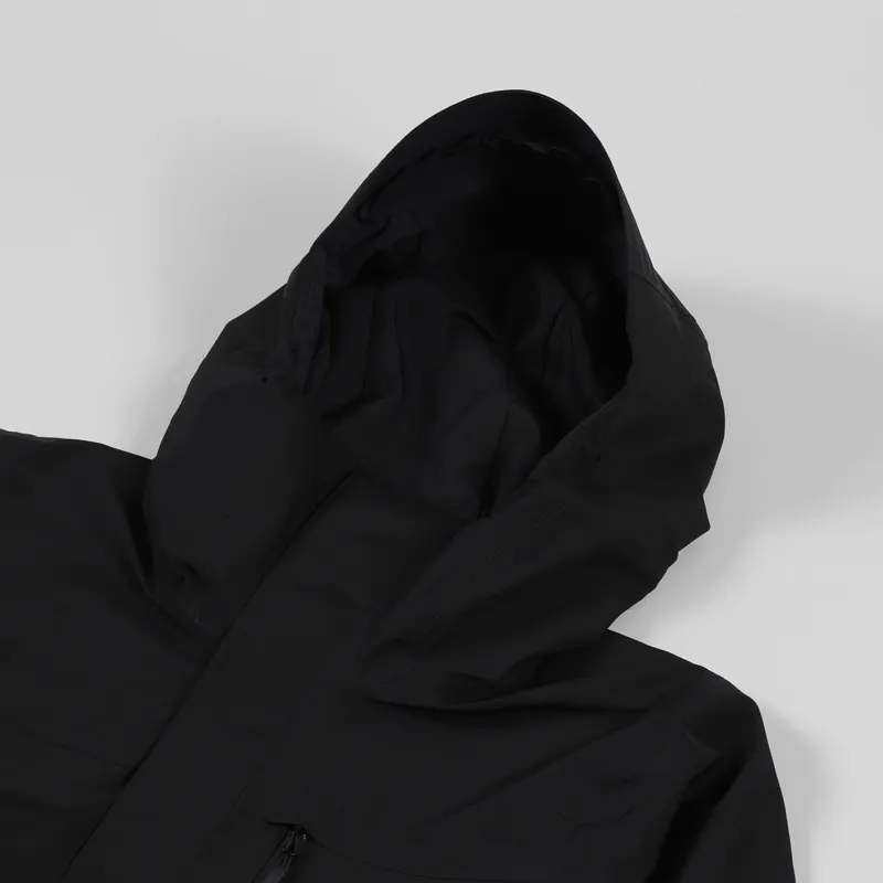 Haglofs Vide GTX Jacket True Black-9