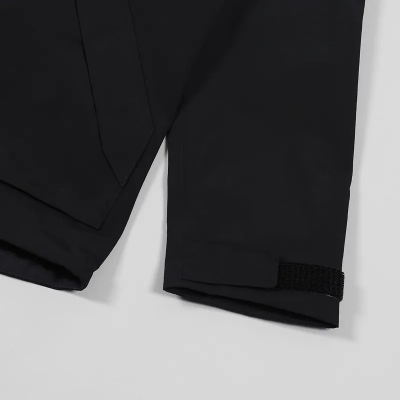 Haglofs Vide GTX Jacket True Black-6