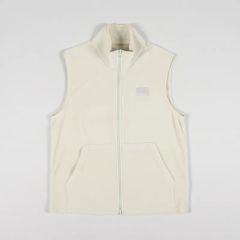 NN07 Vinny Vest Ecru