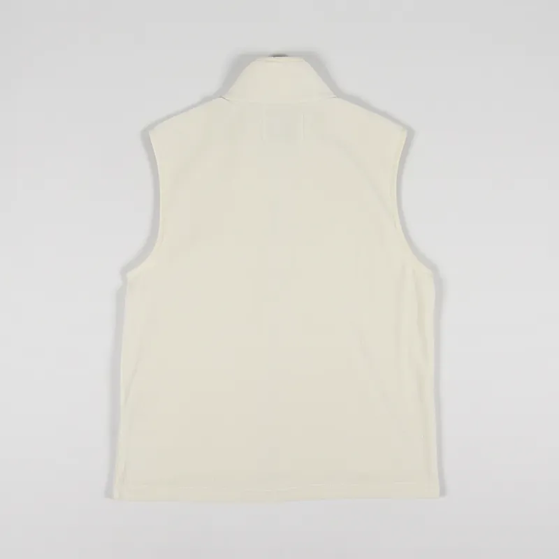 NN07 Vinny Vest Ecru-2