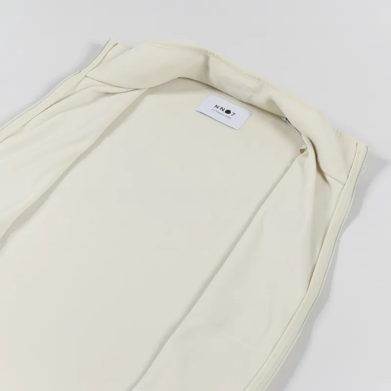 NN07 Vinny Vest Ecru-4