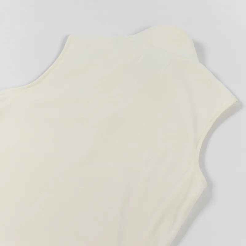 NN07 Vinny Vest Ecru-5