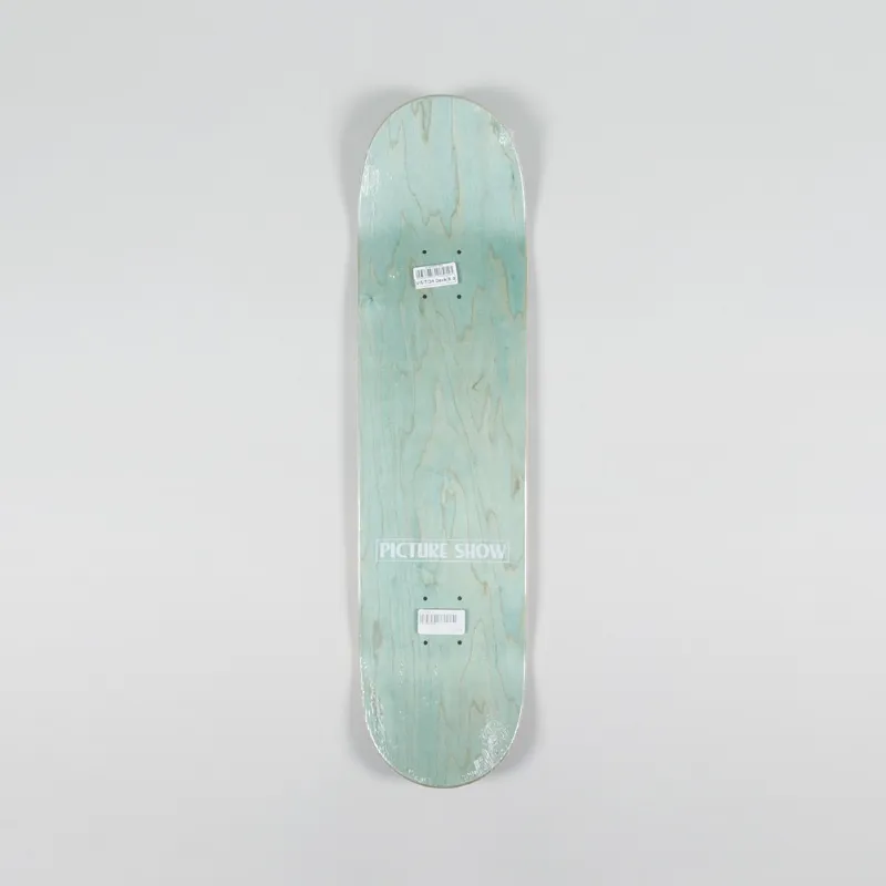 Picture Show Visitor Deck 8 Inch-1