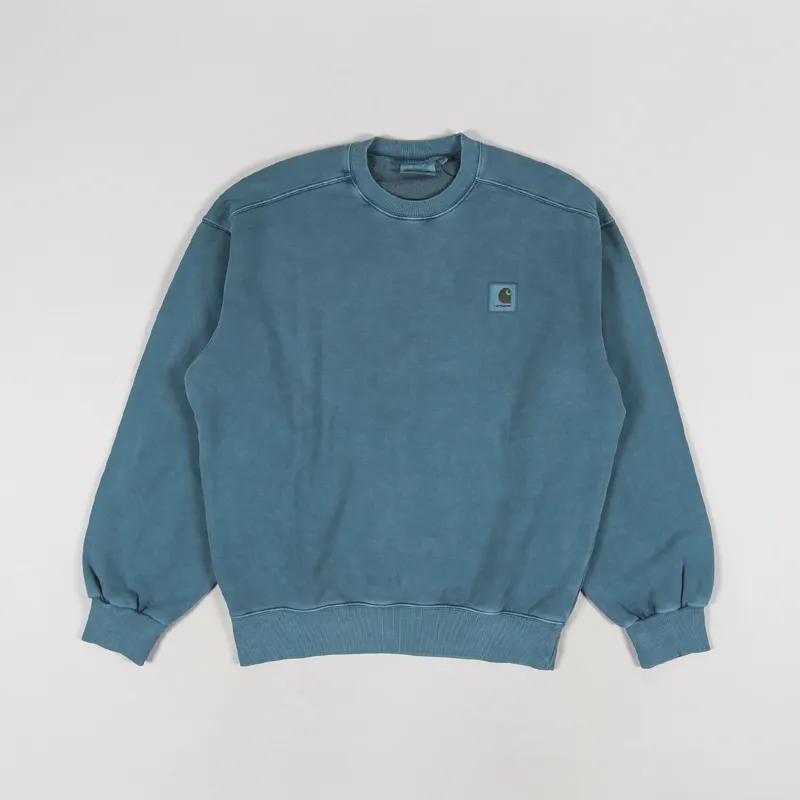Carhartt WIP Vista Sweat Indican