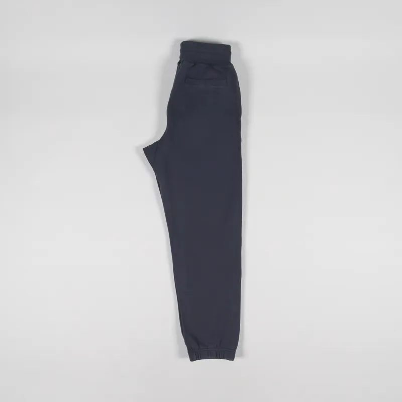 Palmes Tennis Society Vitas Sweatpants Navy-2