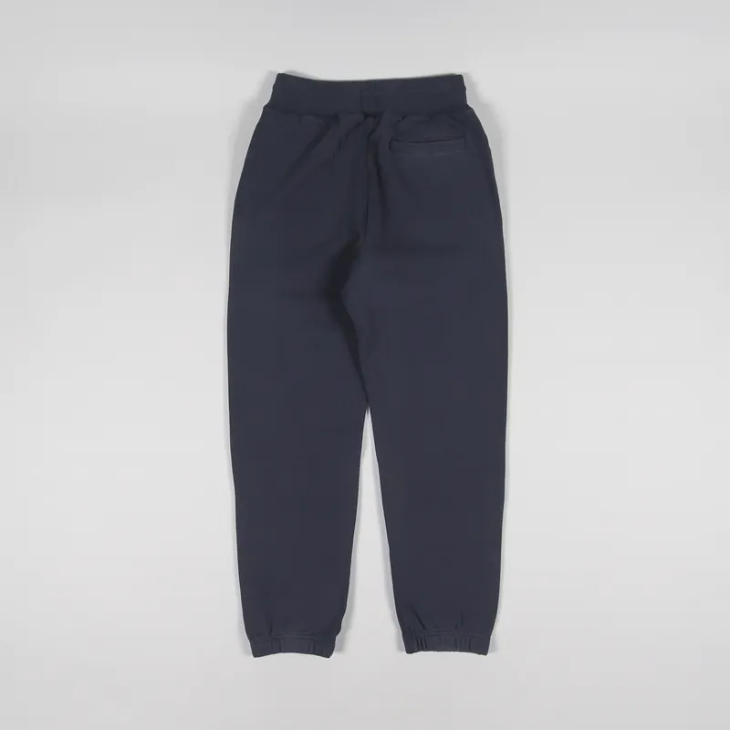 Palmes Tennis Society Vitas Sweatpants Navy