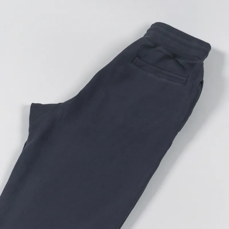 Palmes Tennis Society Vitas Sweatpants Navy-4