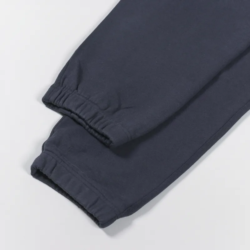 Palmes Tennis Society Vitas Sweatpants Navy-3