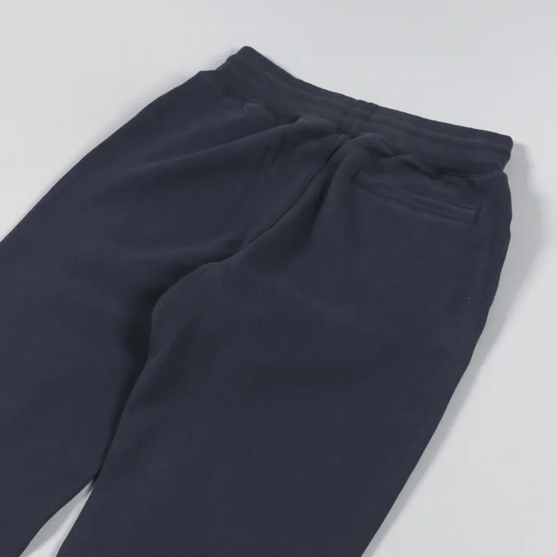 Palmes Tennis Society Vitas Sweatpants Navy-7