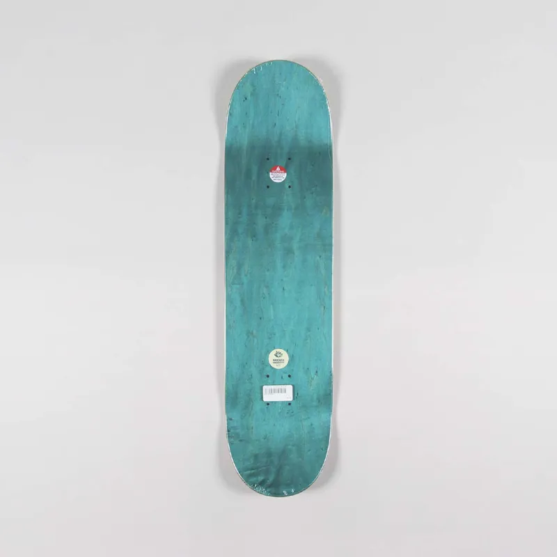 Magenta Vivian Feil Extravision Deck 8.25 Inch-1