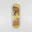 Magenta Vivian Feil Extravision Deck 8.25 Inch