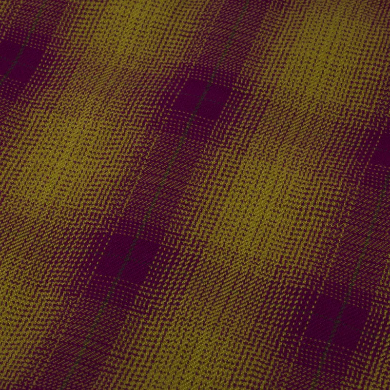 The North Face Valley Twill Utility Shacket Boysenberry-5