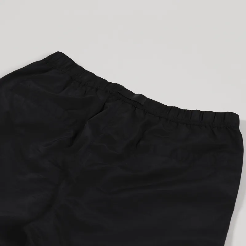 Parlez Vanguard Shorts Black-3