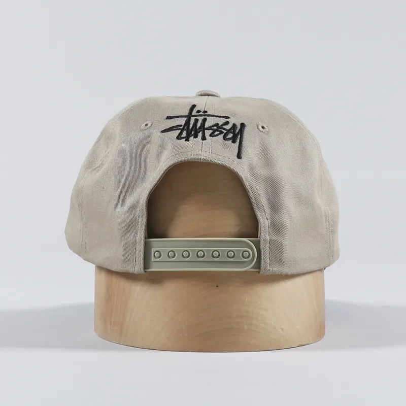 帽子 STUSSY Vintage S Low Pro Cap Vintage S Low Pro Cap – Premier