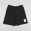 Norse Projects Vanya Tab Series Sweatshorts Black