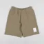 Norse Projects Vanya Tab Series Sweatshorts Light Khaki