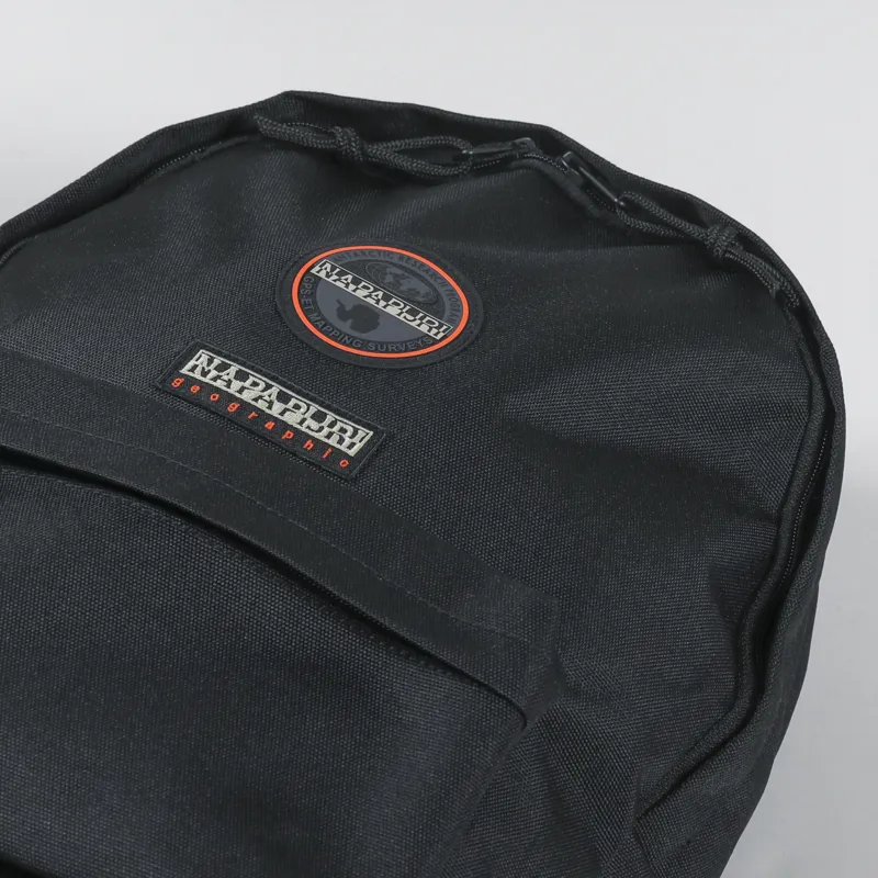 Napapijri Voyage Backpack Black-2