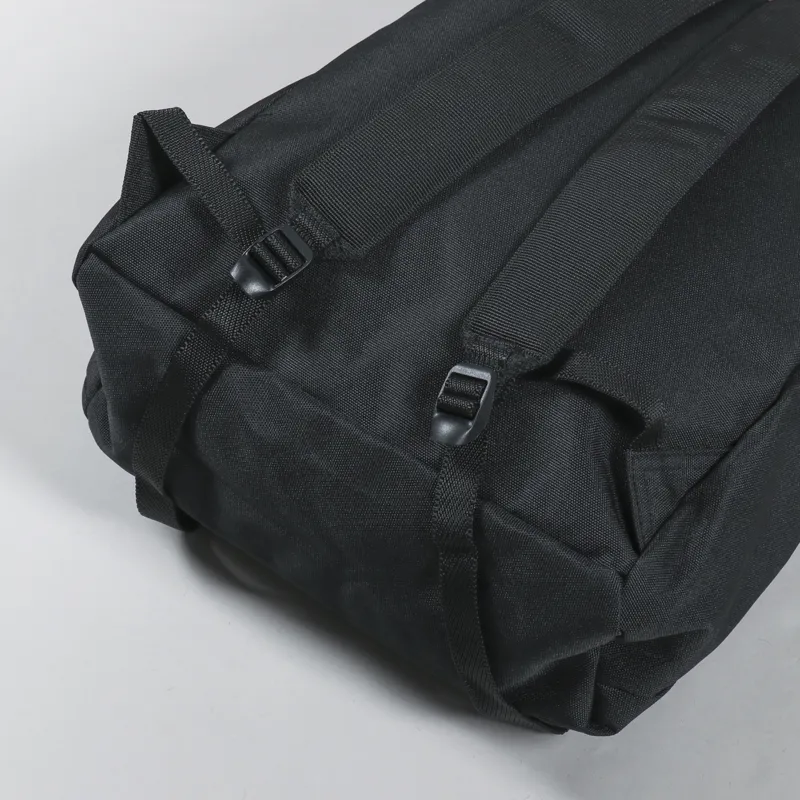 Napapijri Voyage Backpack Black-4