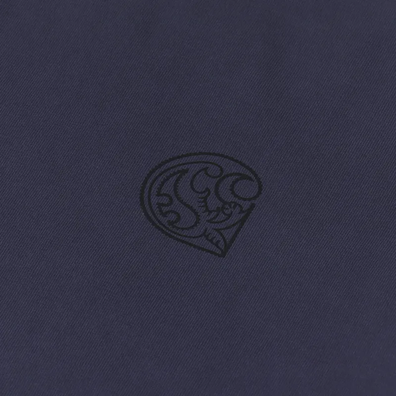 Carhartt WIP Verse Patch T Shirt Enzian-5