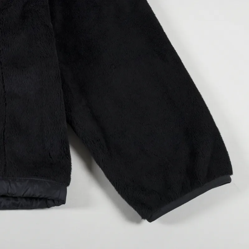 The North Face Versa Velour Jacket TNF Black-5