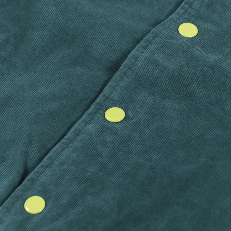 Levi's Skateboarding Varsity Jacket Mediterranea-7