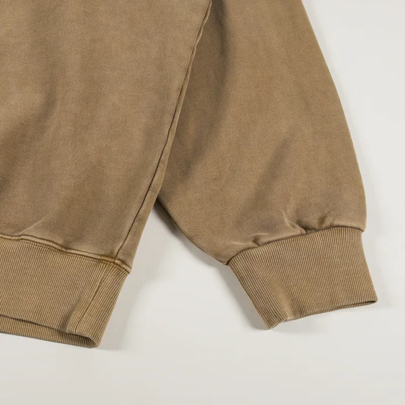 Carhartt WIP Vista Sweat Buffalo-4