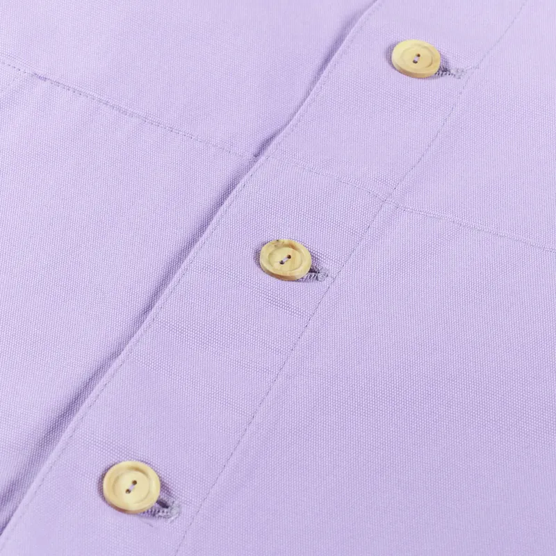 Armor Lux Fisherman Jacket Pastel Lilac-7