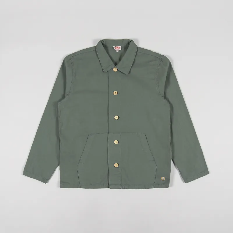 Armor Lux Fisherman Jacket Orto